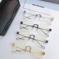 Cheap Balenciaga Goggles #1415877 Replica Wholesale [$60.00 USD] [ITEM#1415877] on Replica Balenciaga Goggles
