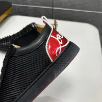 Cheap Christian Louboutin Casual Shoes For Men #1415878 Replica Wholesale [$88.00 USD] [ITEM#1415878] on Replica Christian Louboutin Casual Shoes