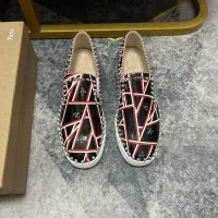 Cheap Christian Louboutin Casual Shoes For Women #1415881 Replica Wholesale [$88.00 USD] [ITEM#1415881] on Replica Christian Louboutin Casual Shoes