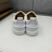 Cheap Christian Louboutin Casual Shoes For Men #1415882 Replica Wholesale [$88.00 USD] [ITEM#1415882] on Replica Christian Louboutin Casual Shoes