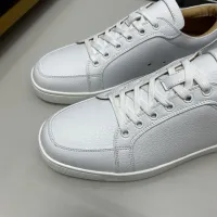 Cheap Christian Louboutin Casual Shoes For Women #1415883 Replica Wholesale [$88.00 USD] [ITEM#1415883] on Replica Christian Louboutin Casual Shoes