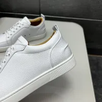 Cheap Christian Louboutin Casual Shoes For Women #1415883 Replica Wholesale [$88.00 USD] [ITEM#1415883] on Replica Christian Louboutin Casual Shoes