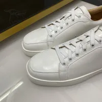 Cheap Christian Louboutin Casual Shoes For Men #1415884 Replica Wholesale [$88.00 USD] [ITEM#1415884] on Replica Christian Louboutin Casual Shoes