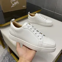 Cheap Christian Louboutin Casual Shoes For Women #1415885 Replica Wholesale [$88.00 USD] [ITEM#1415885] on Replica Christian Louboutin Casual Shoes