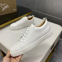 Cheap Christian Louboutin Casual Shoes For Women #1415885 Replica Wholesale [$88.00 USD] [ITEM#1415885] on Replica Christian Louboutin Casual Shoes