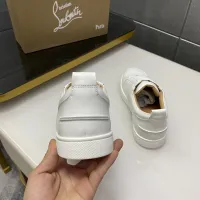 Cheap Christian Louboutin Casual Shoes For Women #1415885 Replica Wholesale [$88.00 USD] [ITEM#1415885] on Replica Christian Louboutin Casual Shoes