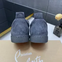 Cheap Christian Louboutin Casual Shoes For Men #1415886 Replica Wholesale [$88.00 USD] [ITEM#1415886] on Replica Christian Louboutin Casual Shoes