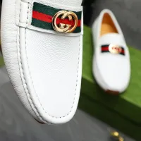 Cheap Gucci Oxfords Shoes For Men #1415888 Replica Wholesale [$76.00 USD] [ITEM#1415888] on Replica Gucci Oxfords Shoes