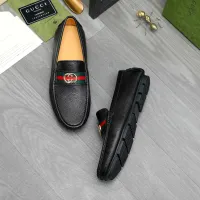 Cheap Gucci Oxfords Shoes For Men #1415889 Replica Wholesale [$76.00 USD] [ITEM#1415889] on Replica Gucci Oxfords Shoes