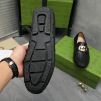 Cheap Gucci Oxfords Shoes For Men #1415897 Replica Wholesale [$76.00 USD] [ITEM#1415897] on Replica Gucci Oxfords Shoes