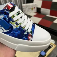 Cheap Dolce &amp; Gabbana D&amp;G Casual Shoes For Men #1415898 Replica Wholesale [$80.00 USD] [ITEM#1415898] on Replica Dolce &amp; Gabbana D&amp;G Casual Shoes