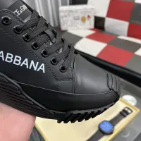 Cheap Dolce &amp; Gabbana D&amp;G Casual Shoes For Men #1415901 Replica Wholesale [$82.00 USD] [ITEM#1415901] on Replica Dolce &amp; Gabbana D&amp;G Casual Shoes