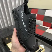 Cheap Dolce &amp; Gabbana D&amp;G Casual Shoes For Women #1415902 Replica Wholesale [$82.00 USD] [ITEM#1415902] on Replica Dolce &amp; Gabbana D&amp;G Casual Shoes