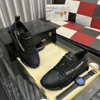 Cheap Dolce &amp; Gabbana D&amp;G Casual Shoes For Women #1415902 Replica Wholesale [$82.00 USD] [ITEM#1415902] on Replica Dolce &amp; Gabbana D&amp;G Casual Shoes