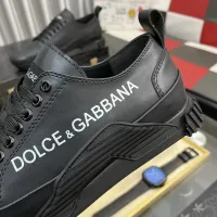 Cheap Dolce &amp; Gabbana D&amp;G Casual Shoes For Women #1415902 Replica Wholesale [$82.00 USD] [ITEM#1415902] on Replica Dolce &amp; Gabbana D&amp;G Casual Shoes