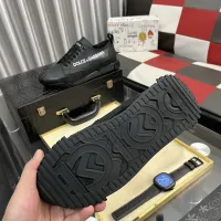 Cheap Dolce &amp; Gabbana D&amp;G Casual Shoes For Women #1415902 Replica Wholesale [$82.00 USD] [ITEM#1415902] on Replica Dolce &amp; Gabbana D&amp;G Casual Shoes