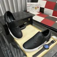 Cheap Dolce &amp; Gabbana D&amp;G Casual Shoes For Men #1415903 Replica Wholesale [$85.00 USD] [ITEM#1415903] on Replica Dolce &amp; Gabbana D&amp;G Casual Shoes