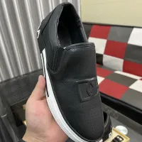 Cheap Dolce &amp; Gabbana D&amp;G Casual Shoes For Women #1415904 Replica Wholesale [$85.00 USD] [ITEM#1415904] on Replica Dolce &amp; Gabbana D&amp;G Casual Shoes