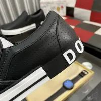 Cheap Dolce &amp; Gabbana D&amp;G Casual Shoes For Women #1415904 Replica Wholesale [$85.00 USD] [ITEM#1415904] on Replica Dolce &amp; Gabbana D&amp;G Casual Shoes