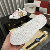 Cheap Dolce &amp; Gabbana D&amp;G Casual Shoes For Women #1415914 Replica Wholesale [$88.00 USD] [ITEM#1415914] on Replica Dolce &amp; Gabbana D&amp;G Casual Shoes