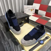 Cheap Dolce &amp; Gabbana D&amp;G Casual Shoes For Men #1415915 Replica Wholesale [$88.00 USD] [ITEM#1415915] on Replica Dolce &amp; Gabbana D&amp;G Casual Shoes