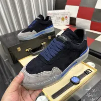 Cheap Dolce &amp; Gabbana D&amp;G Casual Shoes For Women #1415916 Replica Wholesale [$88.00 USD] [ITEM#1415916] on Replica Dolce &amp; Gabbana D&amp;G Casual Shoes