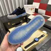 Cheap Dolce &amp; Gabbana D&amp;G Casual Shoes For Women #1415916 Replica Wholesale [$88.00 USD] [ITEM#1415916] on Replica Dolce &amp; Gabbana D&amp;G Casual Shoes