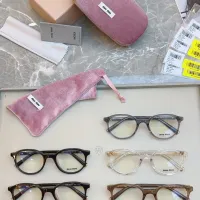 Cheap MIU MIU Goggles #1415921 Replica Wholesale [$45.00 USD] [ITEM#1415921] on Replica MIU MIU Goggles