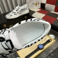 Cheap Dolce &amp; Gabbana D&amp;G Casual Shoes For Men #1415922 Replica Wholesale [$80.00 USD] [ITEM#1415922] on Replica Dolce &amp; Gabbana D&amp;G Casual Shoes