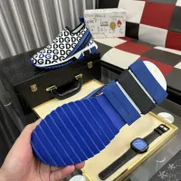 Cheap Dolce &amp; Gabbana D&amp;G Casual Shoes For Men #1415923 Replica Wholesale [$68.00 USD] [ITEM#1415923] on Replica Dolce &amp; Gabbana D&amp;G Casual Shoes