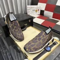 Cheap Dolce &amp; Gabbana D&amp;G Casual Shoes For Men #1415924 Replica Wholesale [$68.00 USD] [ITEM#1415924] on Replica Dolce &amp; Gabbana D&amp;G Casual Shoes