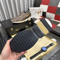 Cheap Dolce &amp; Gabbana D&amp;G Casual Shoes For Men #1415924 Replica Wholesale [$68.00 USD] [ITEM#1415924] on Replica Dolce &amp; Gabbana D&amp;G Casual Shoes