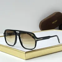 Cheap Tom Ford AAA Quality Sunglasses #1415929 Replica Wholesale [$60.00 USD] [ITEM#1415929] on Replica Tom Ford AAA Quality Sunglasses