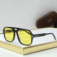 Cheap Tom Ford AAA Quality Sunglasses #1415930 Replica Wholesale [$60.00 USD] [ITEM#1415930] on Replica Tom Ford AAA Quality Sunglasses