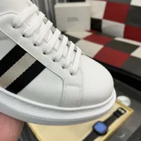 Cheap Alexander McQueen Casual Shoes For Men #1415934 Replica Wholesale [$100.00 USD] [ITEM#1415934] on Replica Alexander McQueen Casual Shoes