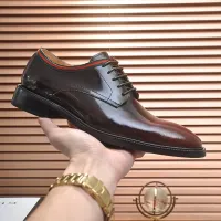 Cheap Gucci Oxfords Shoes For Men #1415950 Replica Wholesale [$96.00 USD] [ITEM#1415950] on Replica Gucci Oxfords Shoes
