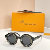 Cheap Louis Vuitton AAA Quality Sunglasses #1415952 Replica Wholesale [$68.00 USD] [ITEM#1415952] on Replica Louis Vuitton AAA Quality Sunglasses