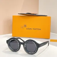 Cheap Louis Vuitton AAA Quality Sunglasses #1415953 Replica Wholesale [$68.00 USD] [ITEM#1415953] on Replica Louis Vuitton AAA Quality Sunglasses