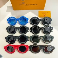 Cheap Louis Vuitton AAA Quality Sunglasses #1415956 Replica Wholesale [$68.00 USD] [ITEM#1415956] on Replica Louis Vuitton AAA Quality Sunglasses