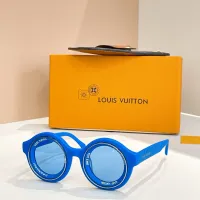 Cheap Louis Vuitton AAA Quality Sunglasses #1415957 Replica Wholesale [$68.00 USD] [ITEM#1415957] on Replica Louis Vuitton AAA Quality Sunglasses