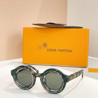 Cheap Louis Vuitton AAA Quality Sunglasses #1415958 Replica Wholesale [$68.00 USD] [ITEM#1415958] on Replica Louis Vuitton AAA Quality Sunglasses