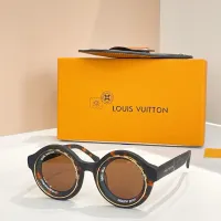 Cheap Louis Vuitton AAA Quality Sunglasses #1415959 Replica Wholesale [$68.00 USD] [ITEM#1415959] on Replica Louis Vuitton AAA Quality Sunglasses
