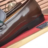 Cheap Gucci Oxfords Shoes For Men #1415963 Replica Wholesale [$100.00 USD] [ITEM#1415963] on Replica Gucci Oxfords Shoes