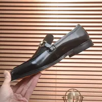 Cheap Gucci Oxfords Shoes For Men #1415977 Replica Wholesale [$100.00 USD] [ITEM#1415977] on Replica Gucci Oxfords Shoes