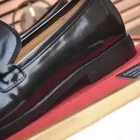 Cheap Gucci Oxfords Shoes For Men #1415977 Replica Wholesale [$100.00 USD] [ITEM#1415977] on Replica Gucci Oxfords Shoes