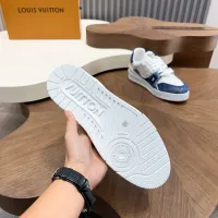 Cheap Louis Vuitton Casual Shoes For Men #1415986 Replica Wholesale [$158.00 USD] [ITEM#1415986] on Replica Louis Vuitton Casual Shoes