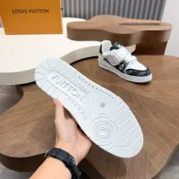 Cheap Louis Vuitton Casual Shoes For Men #1415994 Replica Wholesale [$158.00 USD] [ITEM#1415994] on Replica Louis Vuitton Casual Shoes