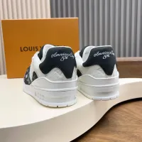 Cheap Louis Vuitton Casual Shoes For Men #1415994 Replica Wholesale [$158.00 USD] [ITEM#1415994] on Replica Louis Vuitton Casual Shoes