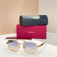 Cheap Cartier AAA Quality Sunglassess #1415995 Replica Wholesale [$60.00 USD] [ITEM#1415995] on Replica Cartier AAA Quality Sunglassess