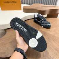 Cheap Louis Vuitton Casual Shoes For Men #1415996 Replica Wholesale [$158.00 USD] [ITEM#1415996] on Replica Louis Vuitton Casual Shoes